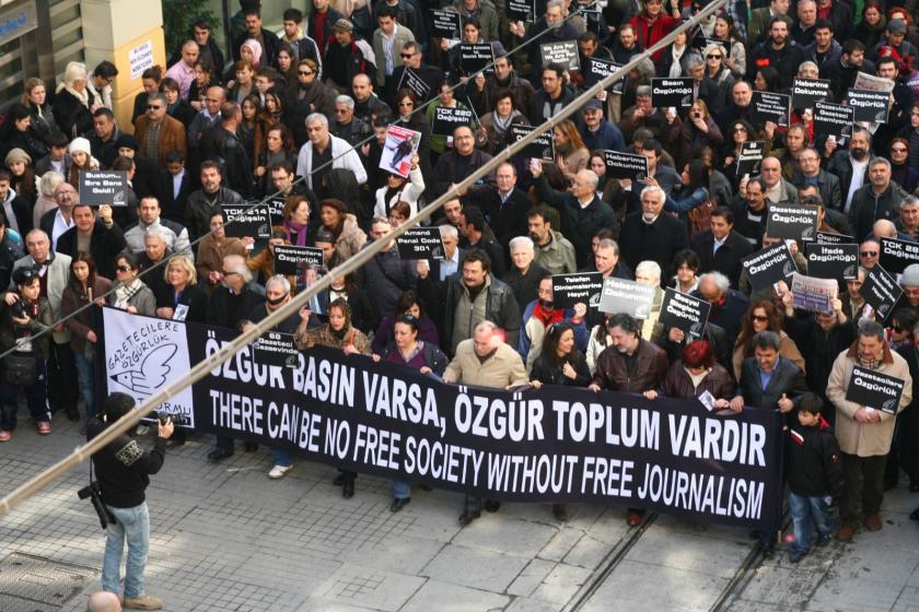 Birleşik Metal-İş: Basının sustuğu yerde emek sömürüsü kol gezer
