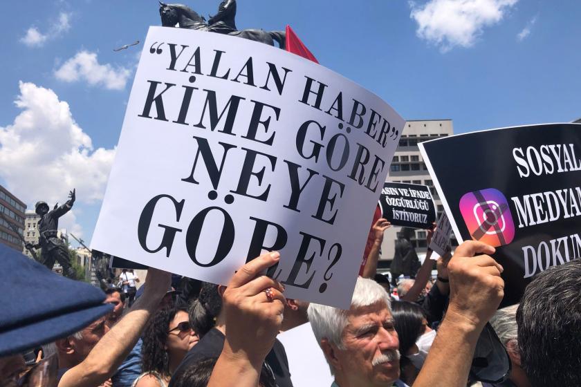 Hangi basının ne özgürlüğünü ne kadar savunmalıyız?