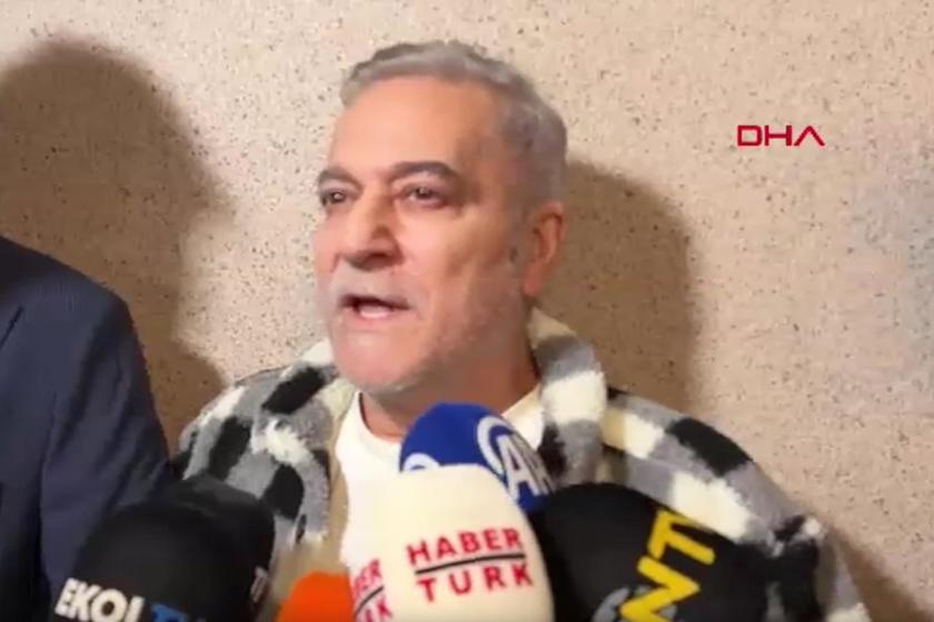 Yasa dışı bahis davasında Mehmet Ali Erbil’e 10 ay hapis cezası