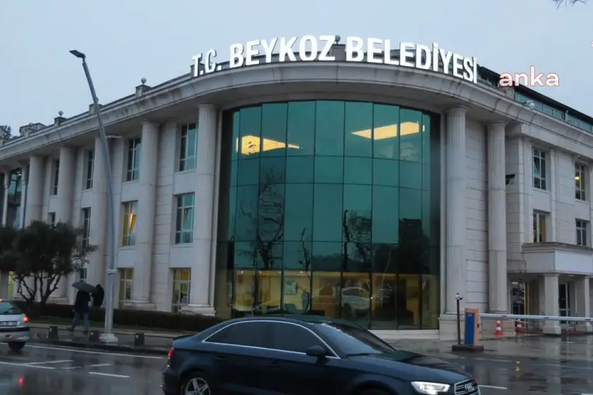 Sayıştay'ın Beykoz Belediyesi raporu: Lüks araç ve çok sayıda taşınmazı olanlara sosyal yardım