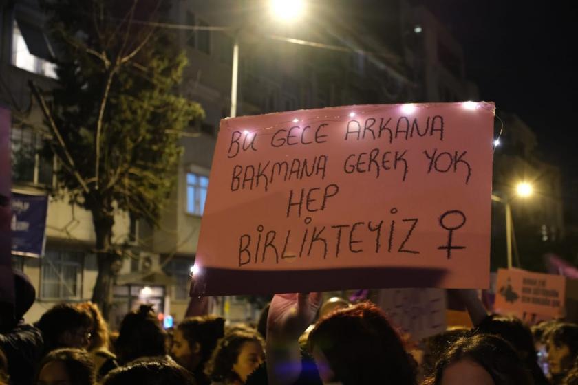 Kadın edebiyatçılardan taciz ifşalarına destek: “Yanınızdayız”