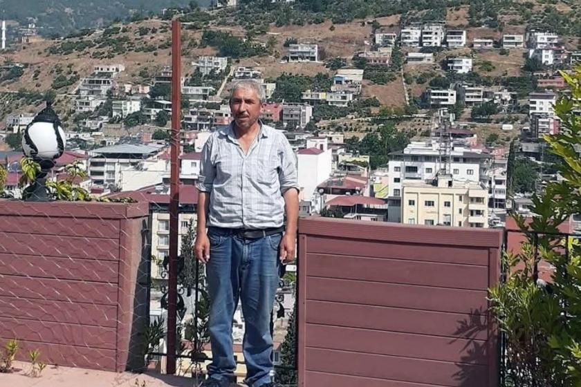 Osmaniye’de iş cinayeti | Çapa makinesine kapılarak hayatını kaybetti