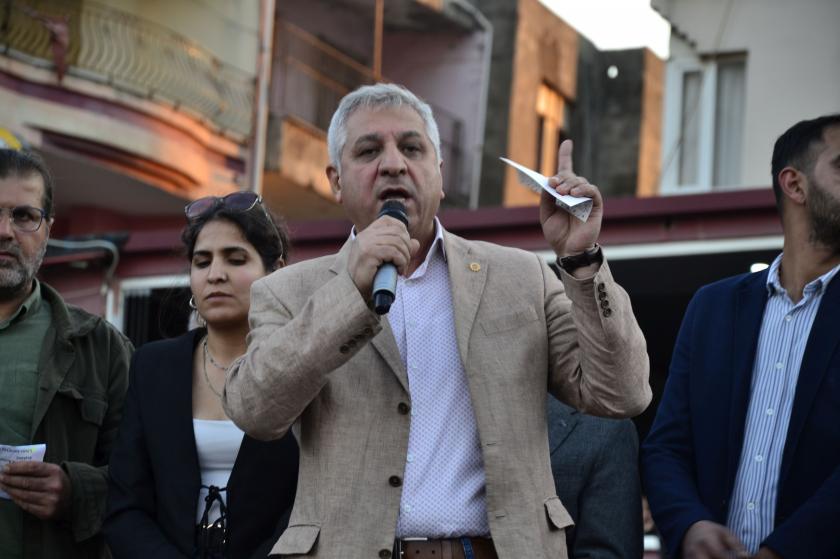 EMEP Genel Başkanı Aslan: Tek adam yönetimine son vermek için Maltepe’ye 