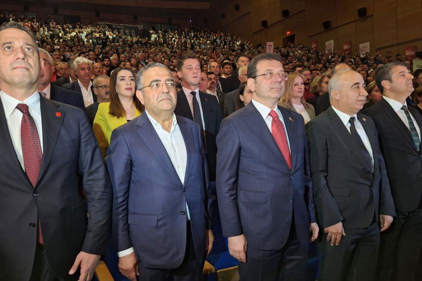 Ekrem İmamoğlu, Diyarbakır'da
