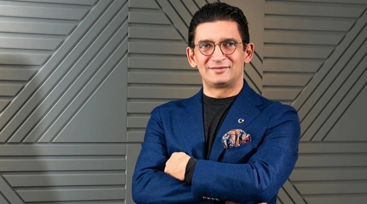 Erkan Kork, BDDK başkan vekiline altın takıp banka için izin almış