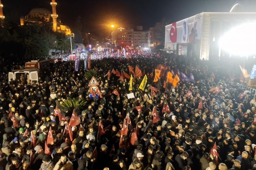 CHP’li 108 eski milletvekilinden uyarı: Demokrasilerde millet iradesinin üstünde güç yoktur