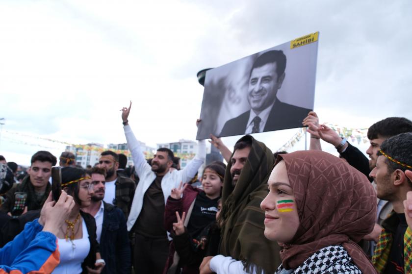 Selahattin Demirtaş’ın avukatından “tahliye” açıklaması
