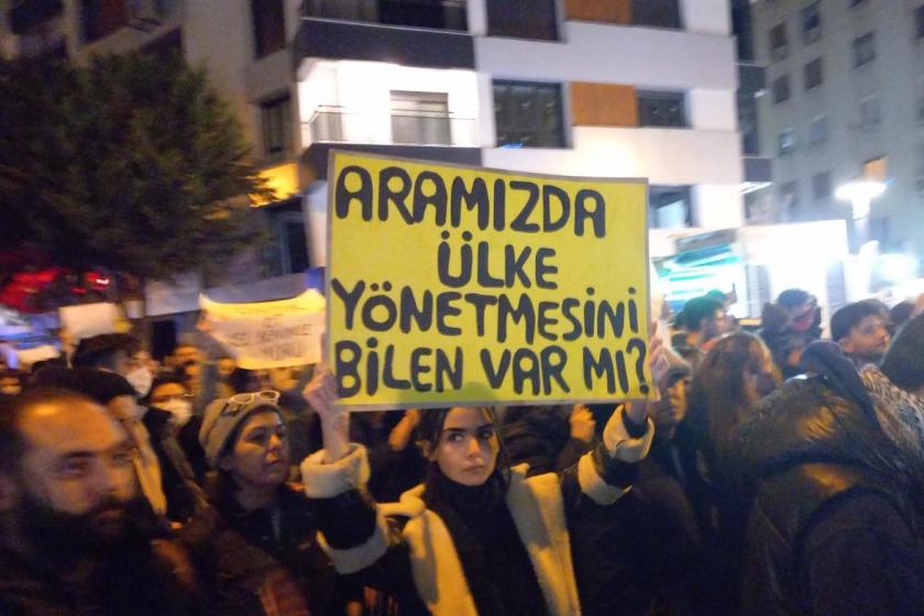 Gözaltındaki Kardelen, karaciğer yetmezliğine rağmen serbest bırakılmadı