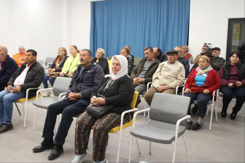 Sivas İçin Adalet Nöbeti: "Hukuksuzluğa karşı direniş sürüyor"