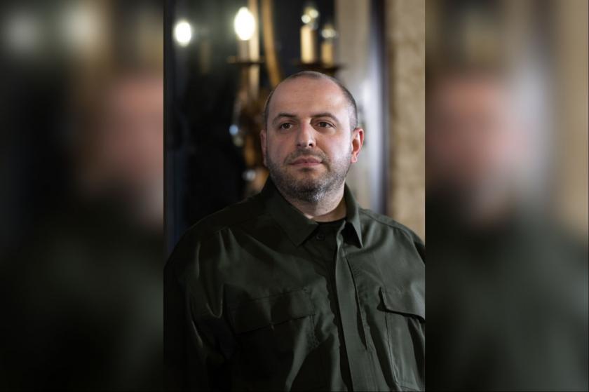 Ukrayna: Riyad'da Ukrayna ile ABD arasındaki görüşmeler başladı