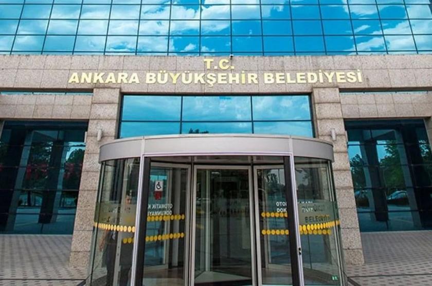 Ankara Büyükşehir Belediyesi’nin 33 konserine soruşturma izni