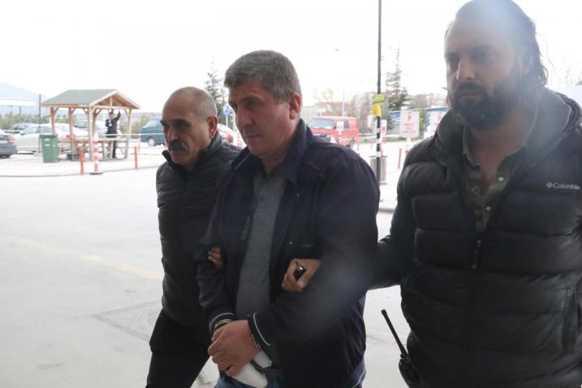 Kadın katiline yine “haksız tahrik” indirimi