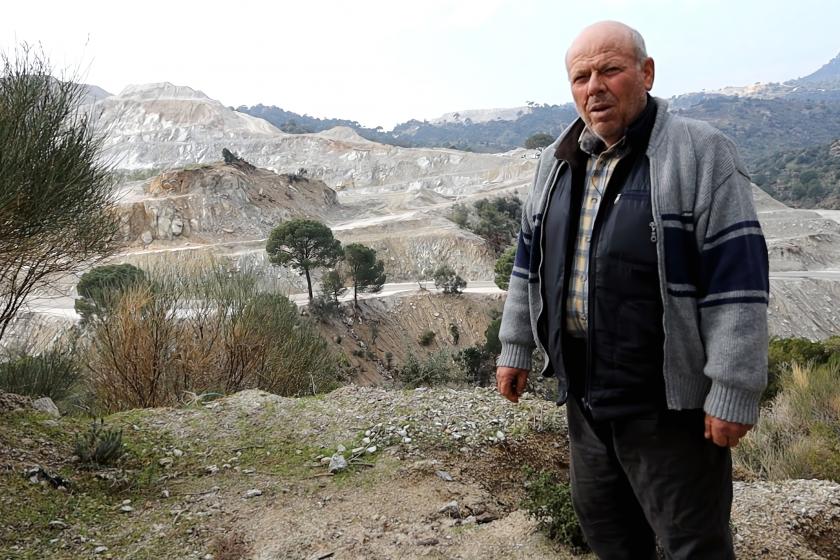 Çavdar Köyünün eski muhtarına ormanı korumak istediği için hapis cezası verildi