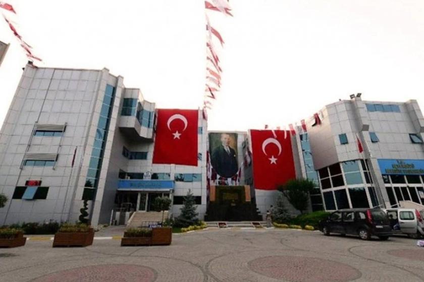 Beylikdüzü Belediyesi'nde, Başkanvekilliğine Önder Serkan Çebi seçildi