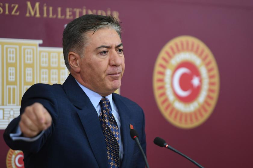 Murat Emir: Cumhurbaşkanı CHP'ye operasyon hazırlığı yapıyor