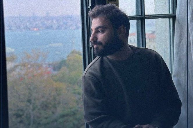 Tutuklu İTÜ öğrencisi Berkant Tatlı: "Kampüslerimizde ve sokaklarımızda mücadeleyi büyütmeniz dileğiyle"