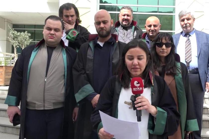 Manisa Barosu: Barolar susmaz, biat etmez