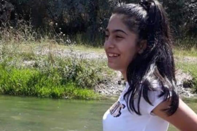 Bozma kararı sonrası yeniden yargılanan Edanur'un katiline yeniden ağırlaştırılmış müebbet cezası