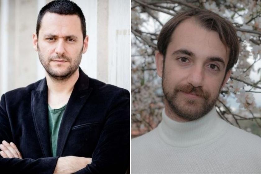 Gazeteci Barış İnce ve Murat Kocabaş serbest bırakıldı