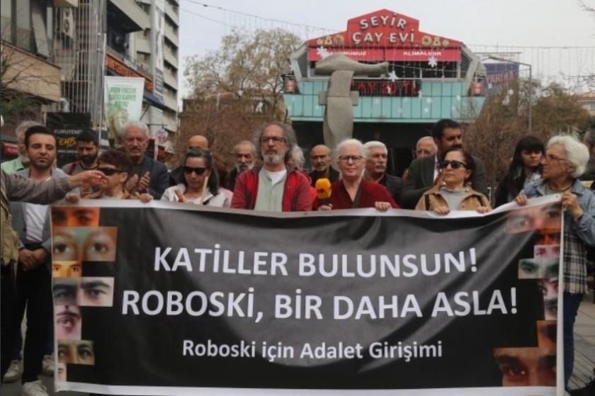 Roboski Katliamı 159'uncu ayında: Kayıp hukukun peşindeyiz