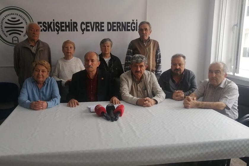 “Dünya Sıfır Atık Günü”nde Eskişehir Çevre Derneğinden açıklama