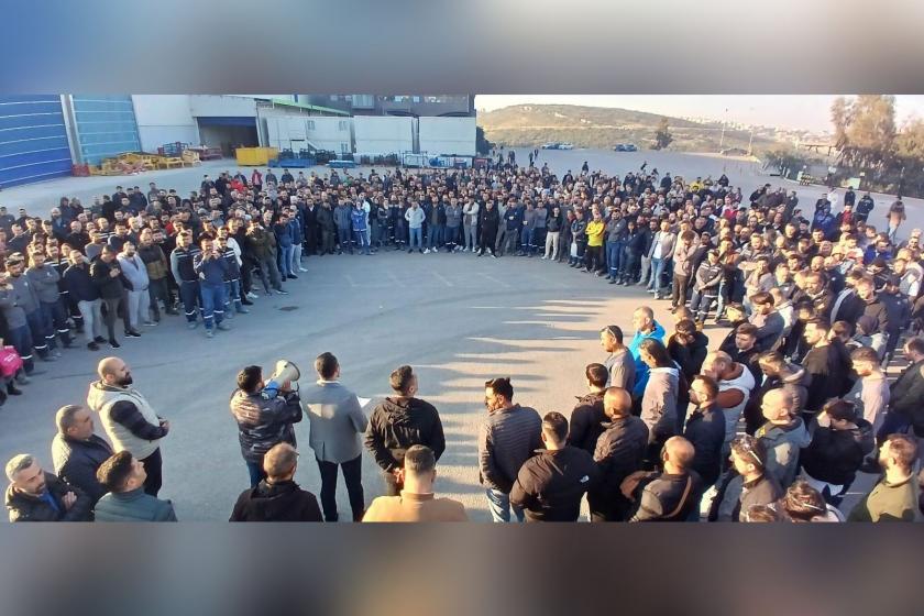 TPI'da sözleşme süreci 'kıyım' tehdidiyle baskılanıyor