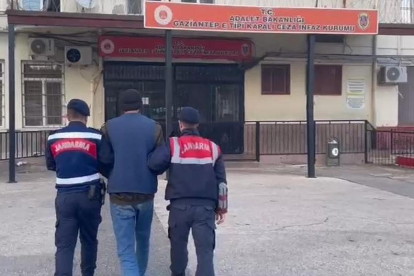 Antep'te 2 yaşındaki çocuğuna şiddet uygulayan babaya 19 yıl hapis cezası