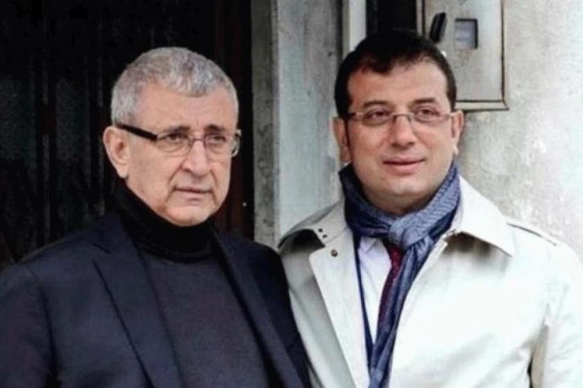 Ekrem İmamoğlu’nun babasının arazisinde jandarma araması