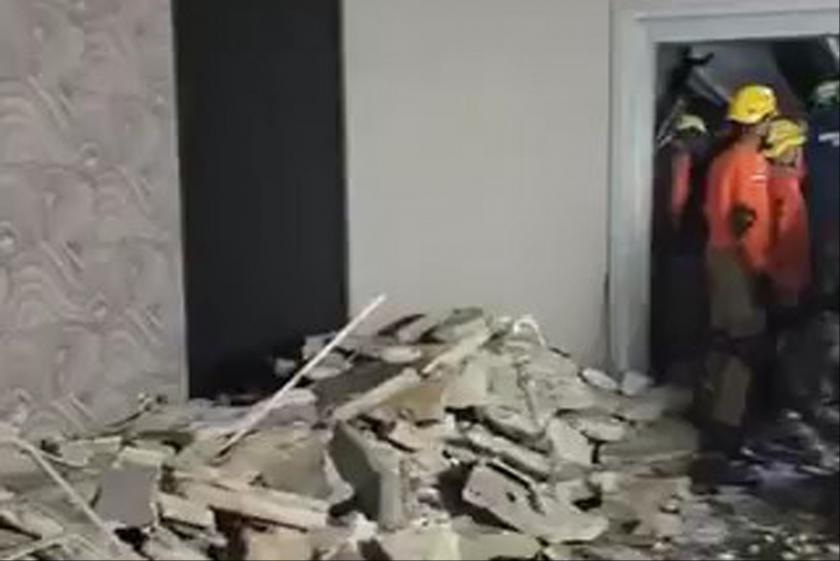 Dominik Cumhuriyeti'nde eğlence mekanının çatısının çökmesi sonucu ölü sayısı 226'ya çıktı