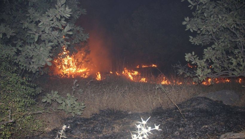 Diyarbakır'da canlı kalkanların bulunduğu alanlar bombalandı