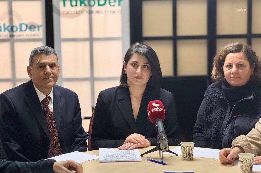 TÜKODER İzmir Şubesi’nden elektrik ve doğal gaz zamlarına tepki