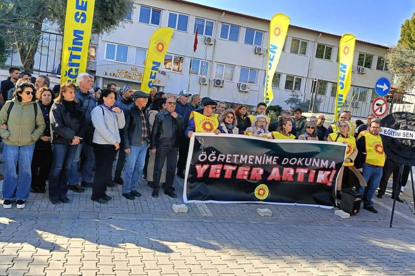 Atamalarda liyakat esas alınmalı, siyasal kadrolaşmaya derhal son verilmelidir!