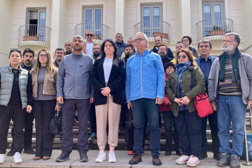 Alevi katliamları hakkında suç duyurusu