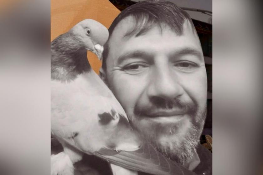 İnşaattan düşerek ağır yaralanan işçi hayatını kaybetti