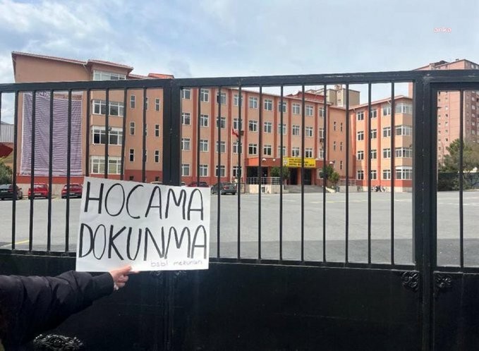 CHP'li Ali Gökçek'ten Yusuf Tekin'e: Köklü okullardan elinizi çekin