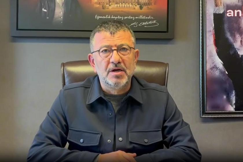 CHP’li Ağbaba: Hükümet 2023’ten beri memur ve işçi emeklilerinin cebinden 255 bin lira çaldı