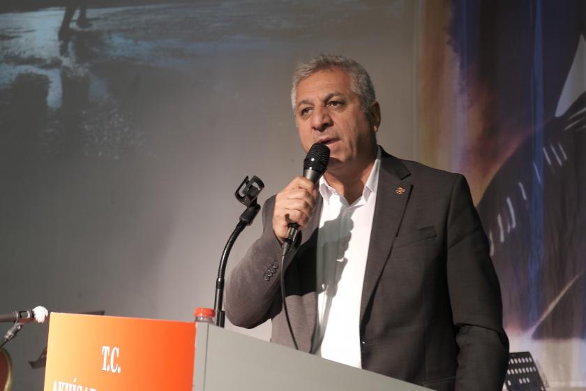 EMEP Genel Başkanı Seyit Aslan: NATO dağıtılmalıdır!