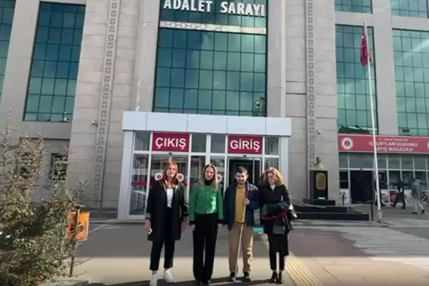Niğde'de bakım merkezinde çocuğun darpla öldürülmesi davası başladı