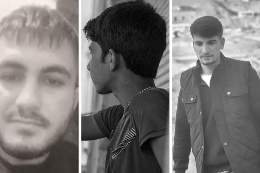15 günde en az 4 çocuk iş cinayetlerinde öldü