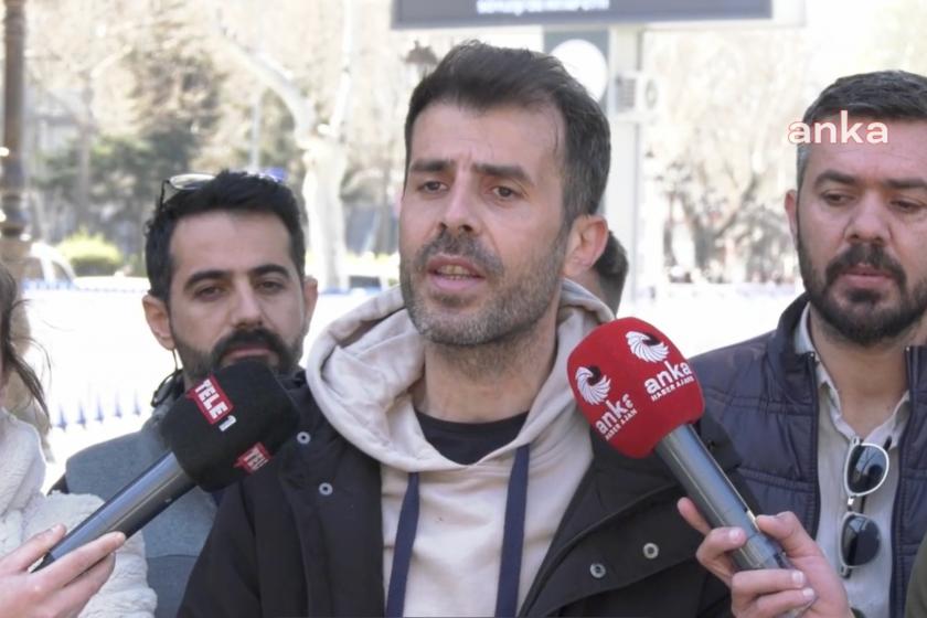 Öğretmenler: "Haklar iade edilene kadar mücadelemiz devam edecek"