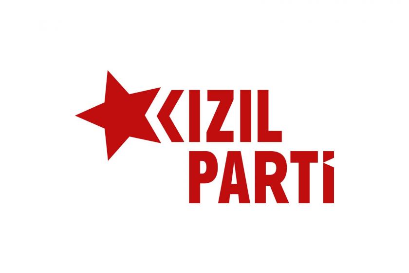 TİP'ten ayrılanların öncülüğünde Kızıl Parti kuruldu