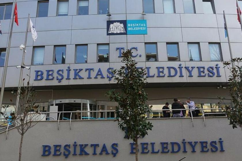 Beşiktaş Belediye Başkan Yardımcısı ve 10 kişi adliyeye sevk edildi