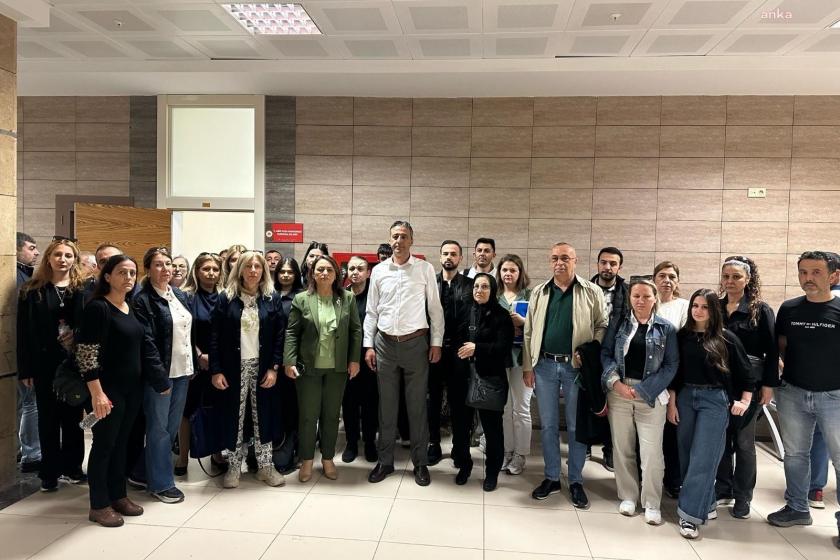 63 kişinin hayatını kaybettigi Tutar Yapı Sitesi davası:  Sanıkların "olası kast’la yargılanması istendi