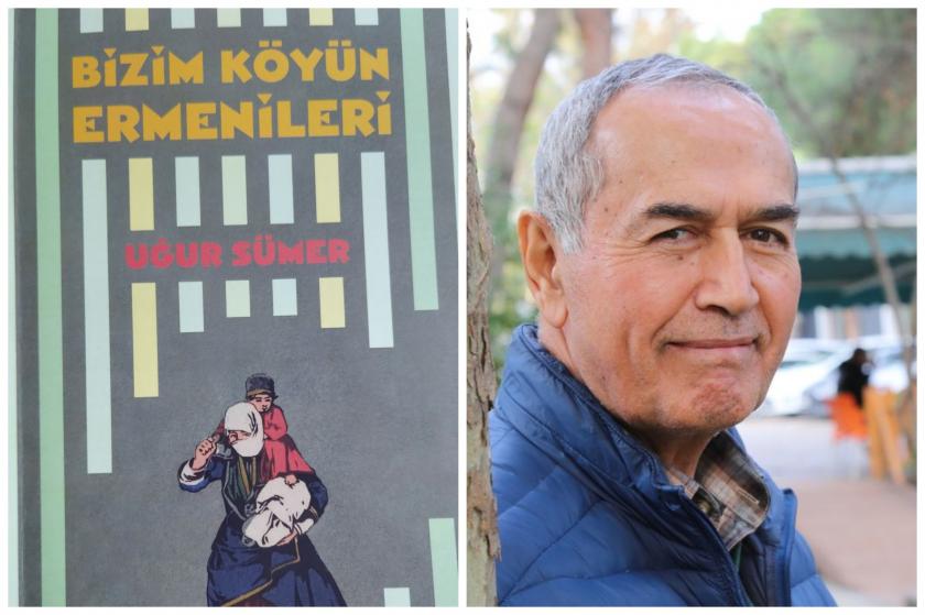 "Bizim Köyün Ermenileri" bir yarayı kaşıyor!