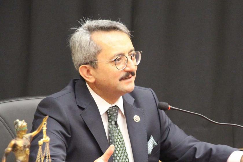Yargıtay Birinci Başkanvekilinden tutuklama savunması: Davalar 10 yıl sürüyor, toplum tutuklama istiyor