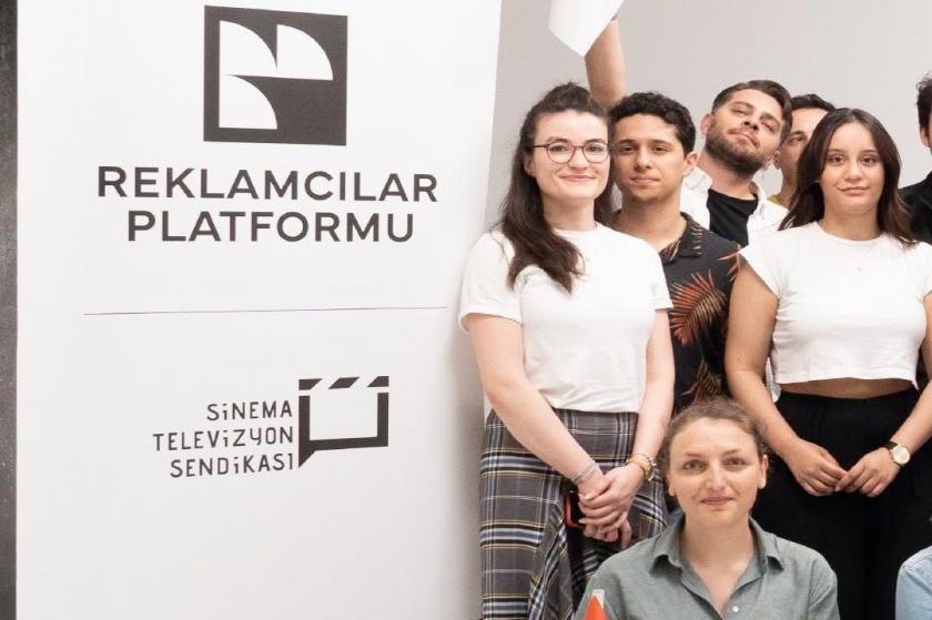 Reklamcılar Platformu'ndan, Effie Türkiye'ye tepki: “İktidarın rant projesi”
