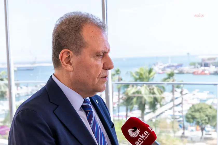 Vahap Seçer: Gizli tanık ve bir bürokratın iddialarıyla tutuklandım