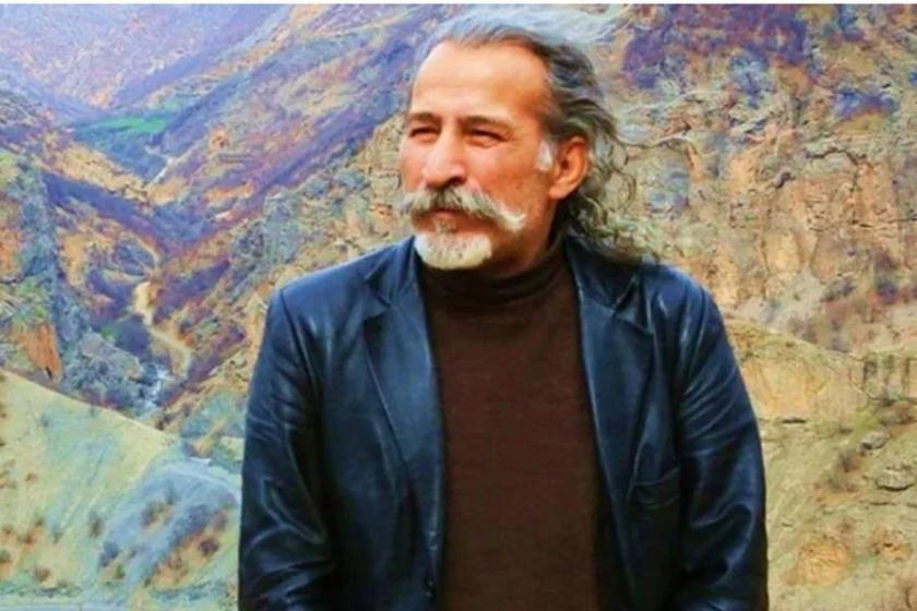 Şair Fadıl Öztürk vefat etti