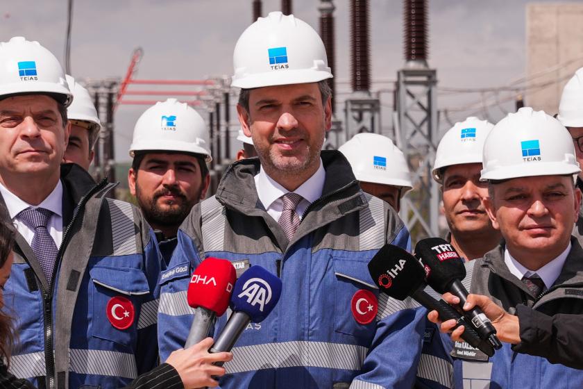 Avrupa'daki elektrik kesintisi | Bakan Bayraktar: Türkiye'de hiçbir sorun yok