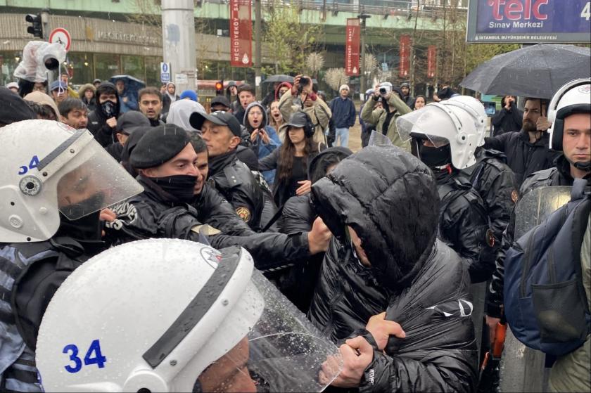 Vatan Emniyet’te avukatlara engel: Giriş yasak, darp var